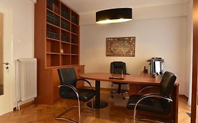 A&F Leisure&Business,Kolonaki Apartment